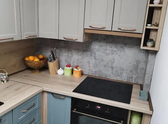 Antica With Yard & Bbq * 斯普利特