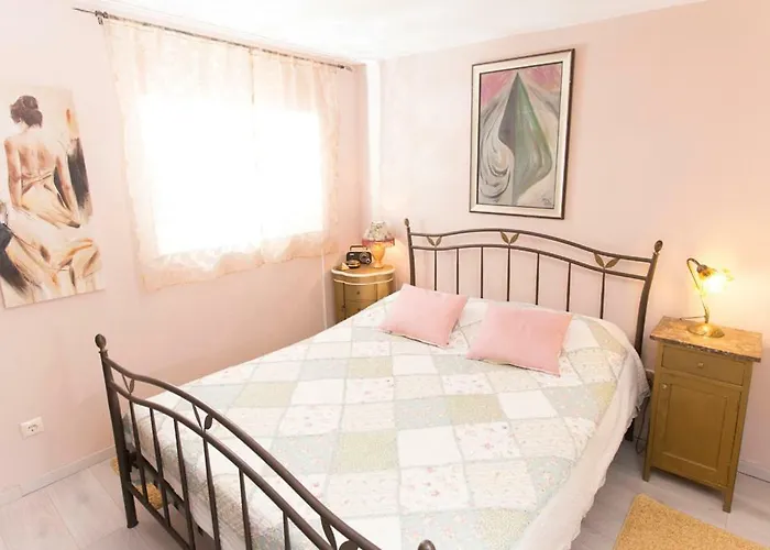 Antica With Yard & Bbq 公寓 斯普利特