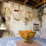 Antica With Yard & Bbq Апартаменты Сплит