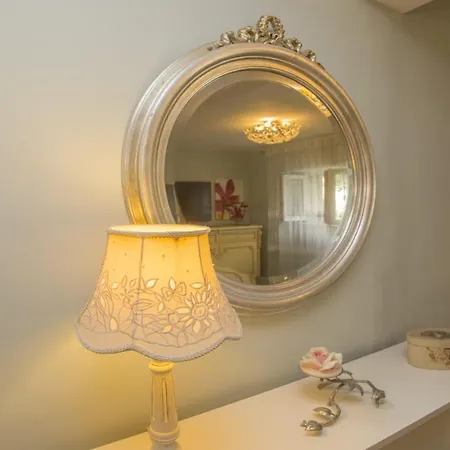 Antica With Yard & Bbq *