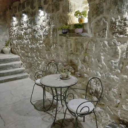 Apartamento Antica With Yard & Bbq *